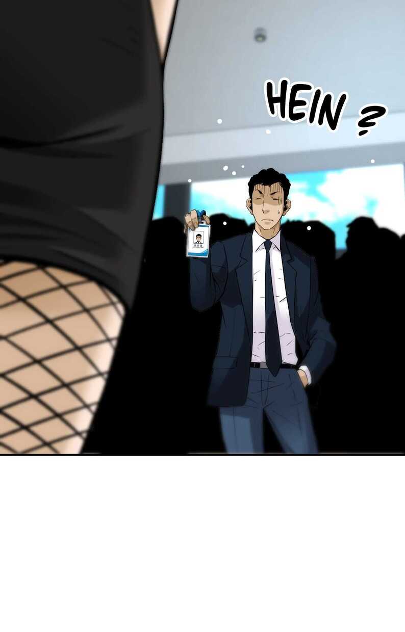 Read Return of the Legend FR Manga Online