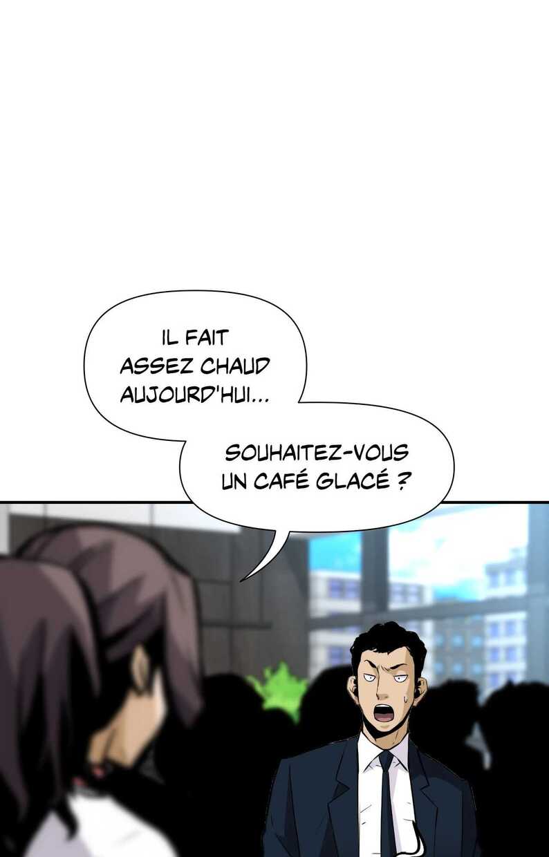 Read Return of the Legend FR Manga Online