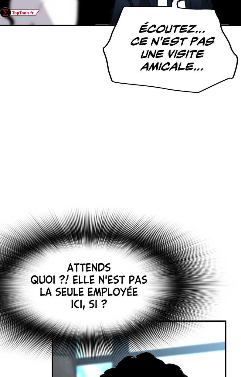 Read Return of the Legend FR Manga Online
