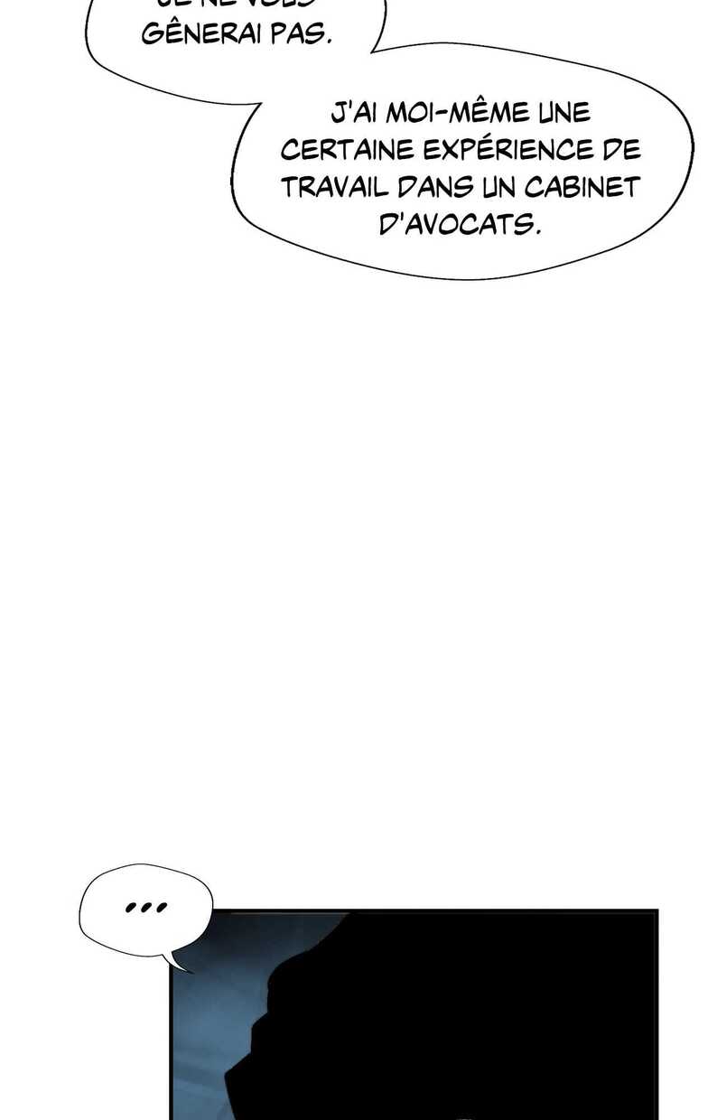 Read Return of the Legend FR Manga Online