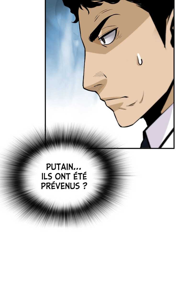 Read Return of the Legend FR Manga Online