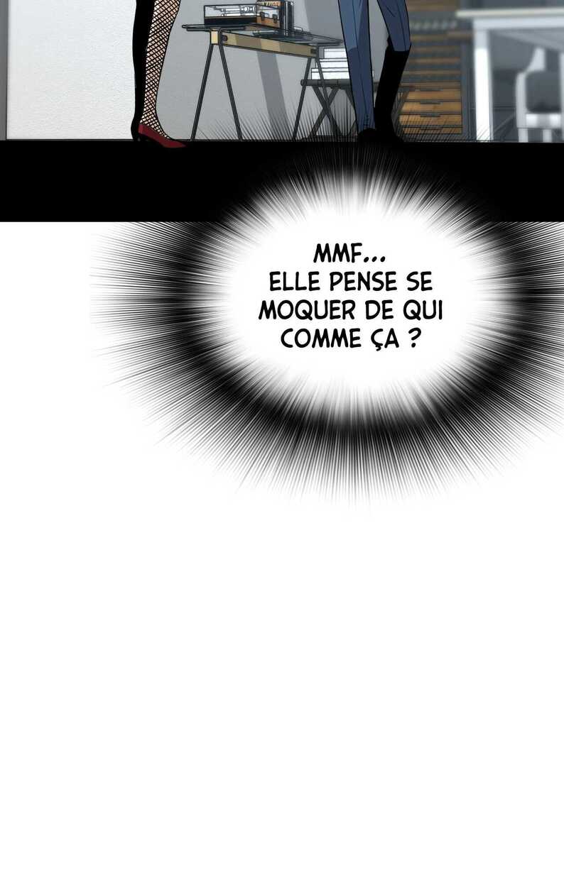 Read Return of the Legend FR Manga Online
