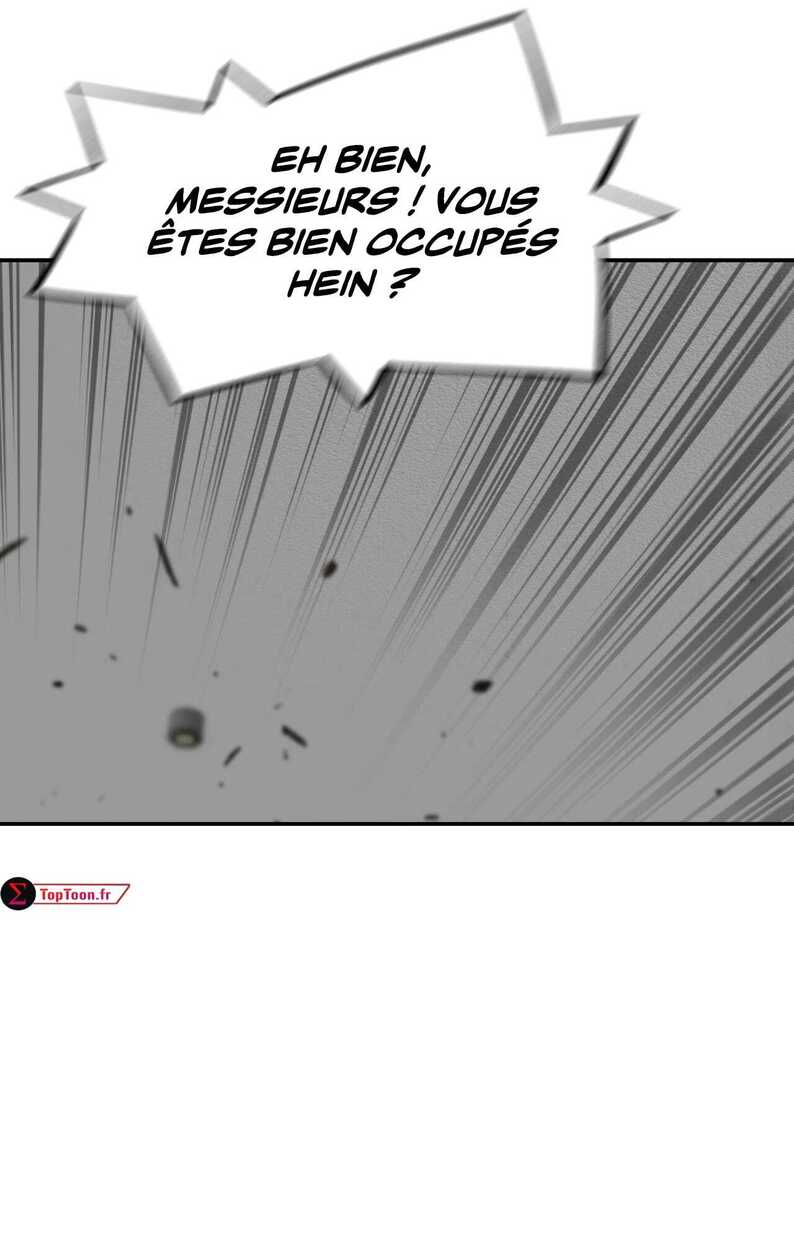 Read Return of the Legend FR Manga Online
