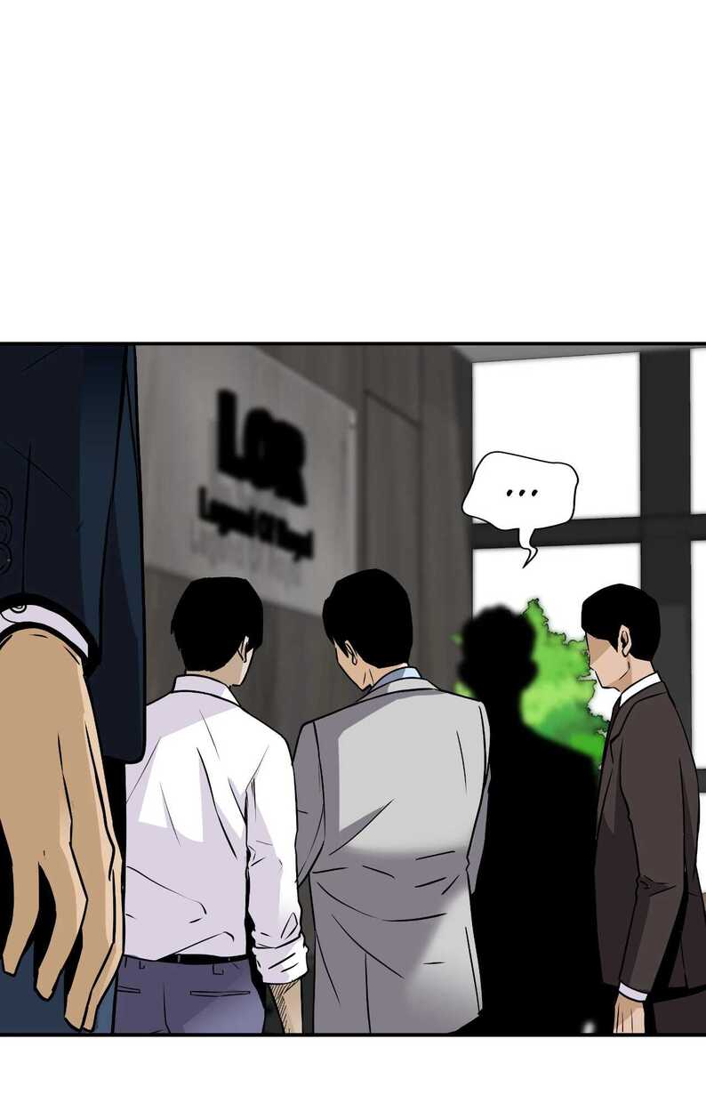 Read Return of the Legend FR Manga Online
