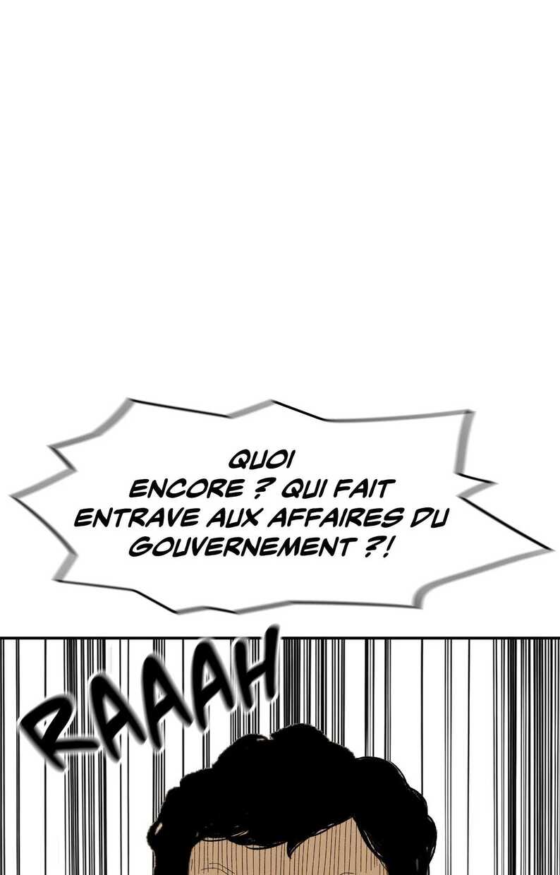 Read Return of the Legend FR Manga Online
