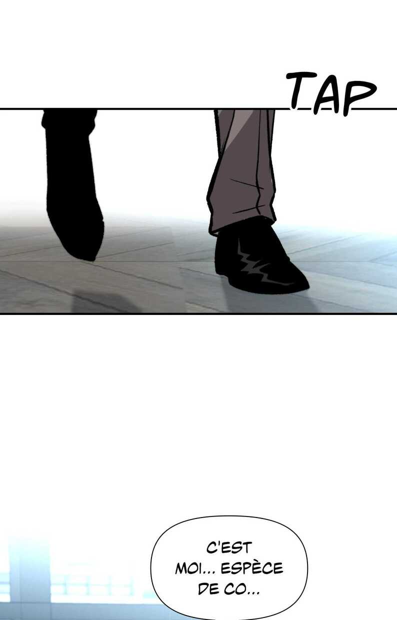 Read Return of the Legend FR Manga Online
