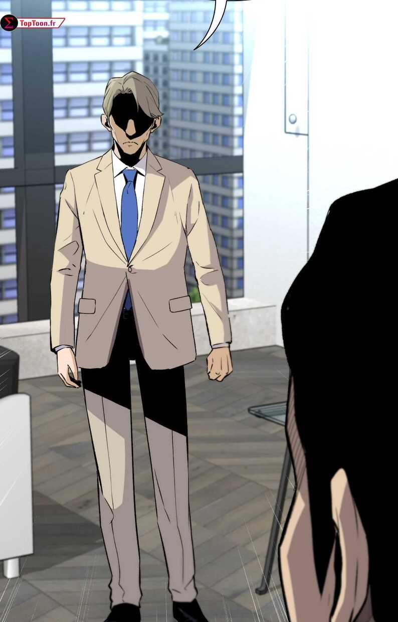 Read Return of the Legend FR Manga Online