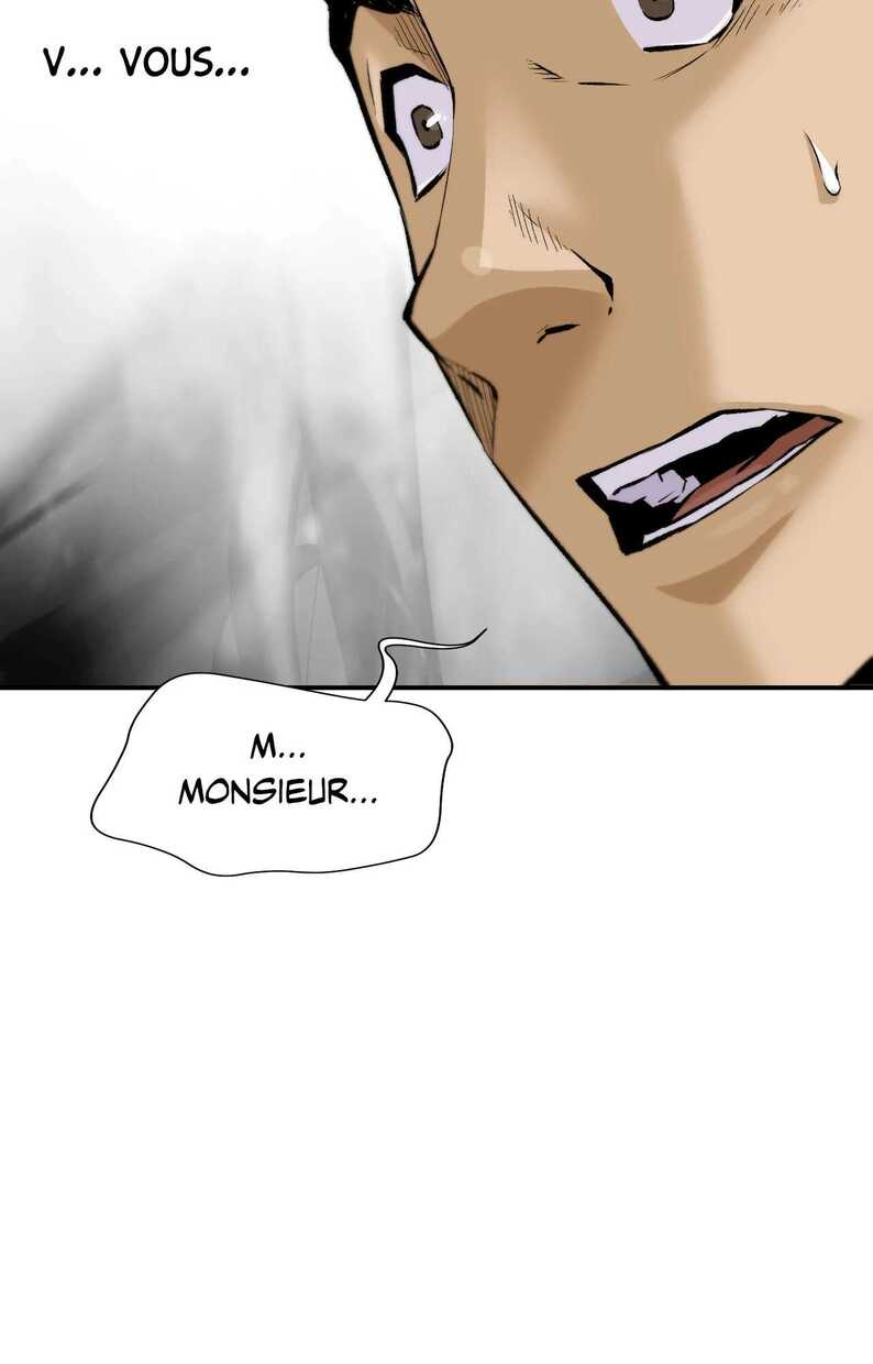 Read Return of the Legend FR Manga Online