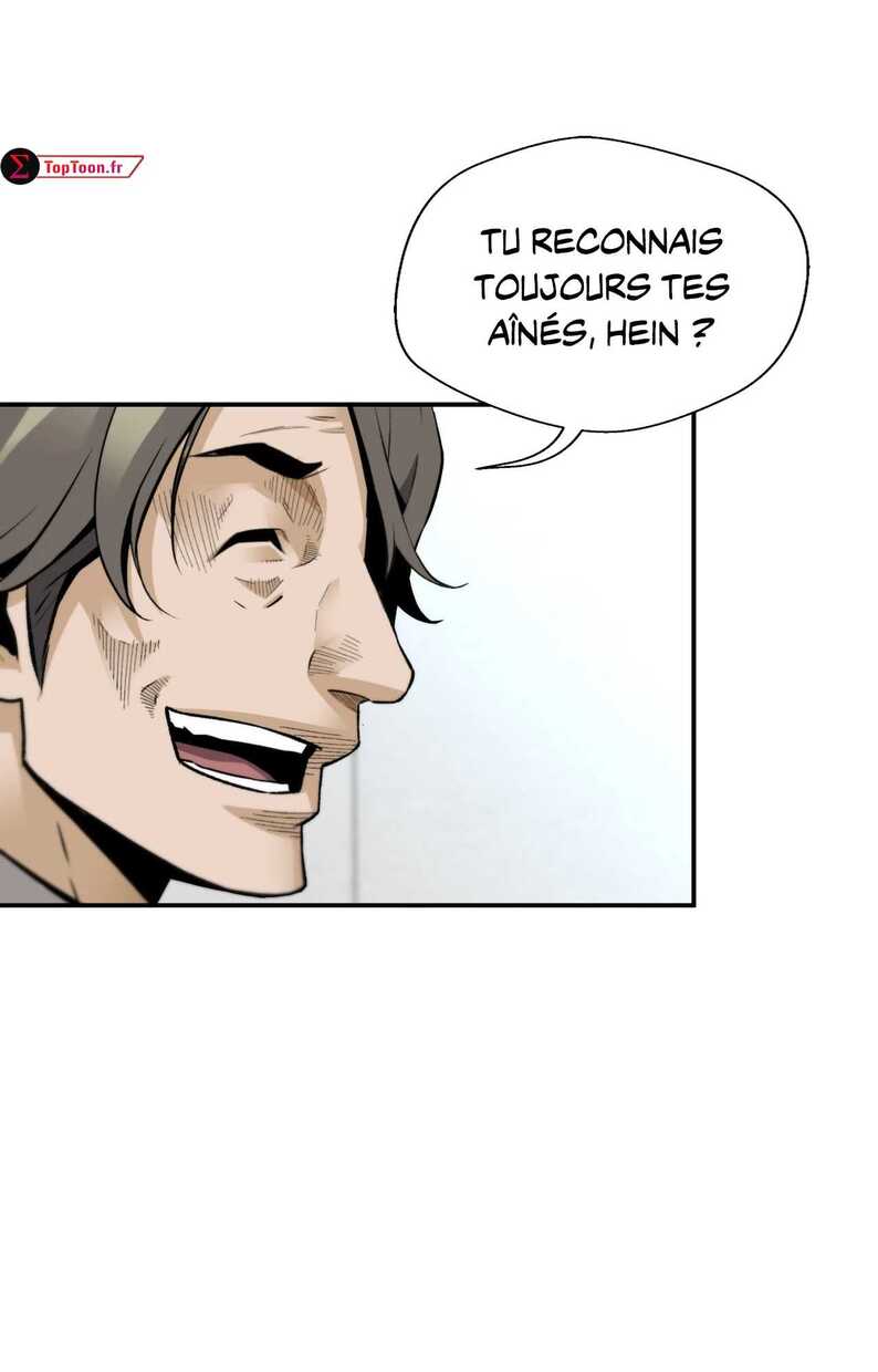 Read Return of the Legend FR Manga Online