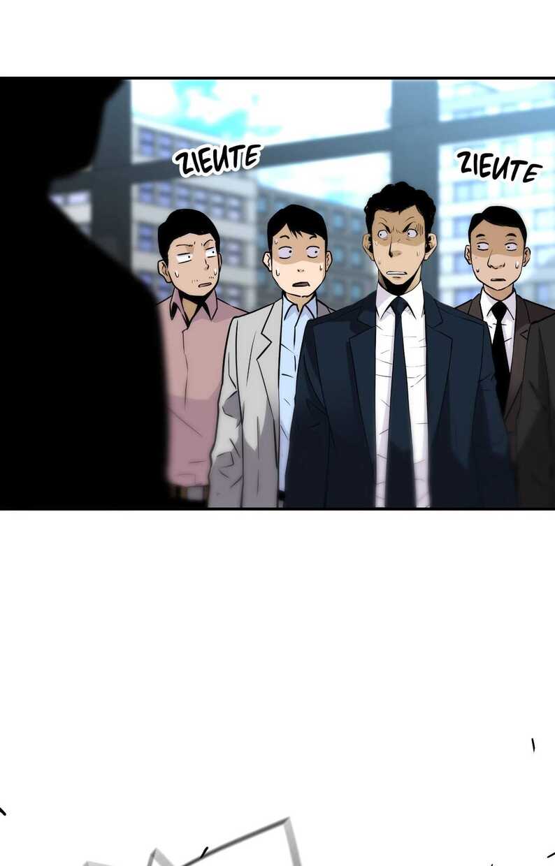 Read Return of the Legend FR Manga Online