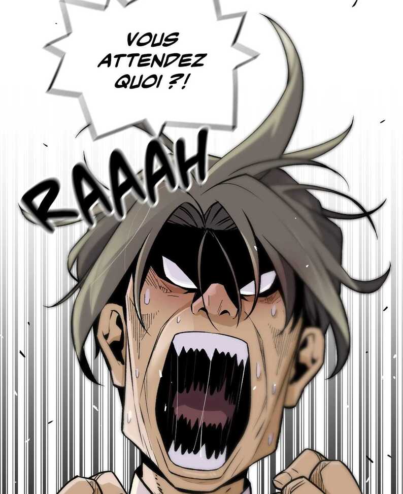 Read Return of the Legend FR Manga Online