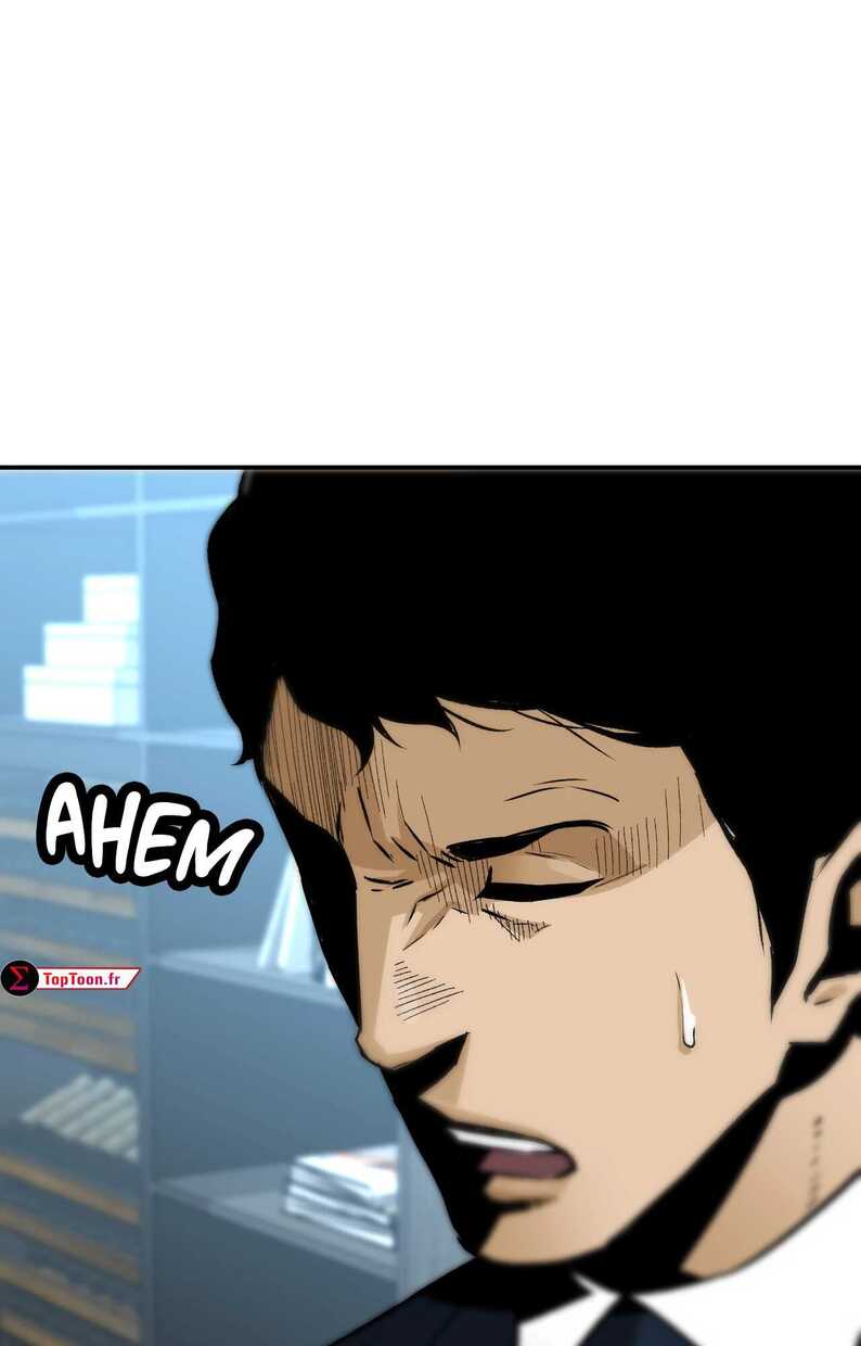 Read Return of the Legend FR Manga Online