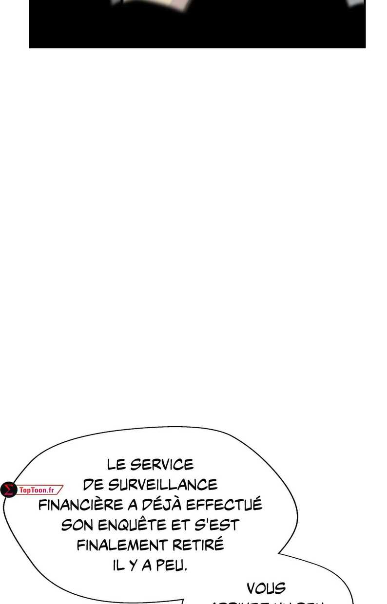 Read Return of the Legend FR Manga Online