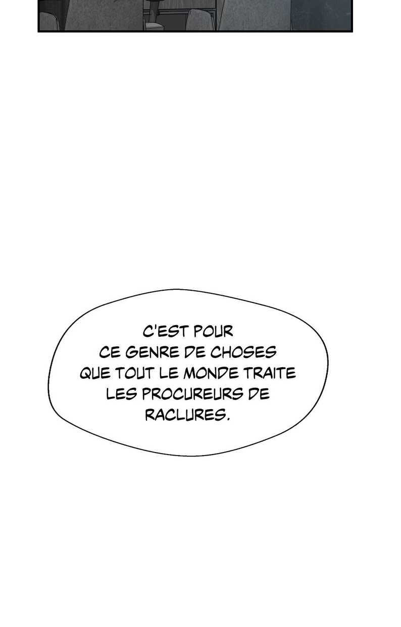 Read Return of the Legend FR Manga Online