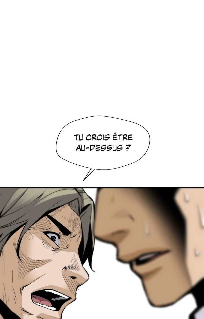 Read Return of the Legend FR Manga Online