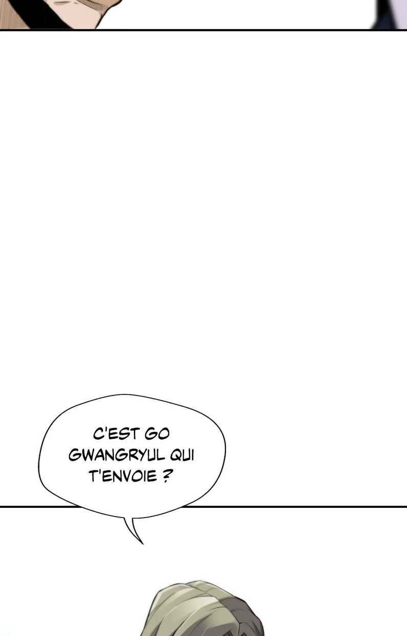Read Return of the Legend FR Manga Online