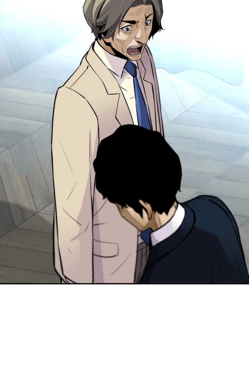 Read Return of the Legend FR Manga Online