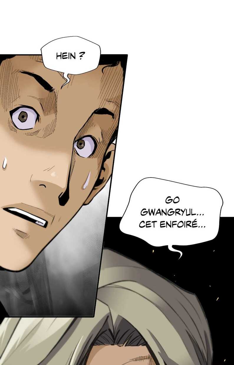 Read Return of the Legend FR Manga Online