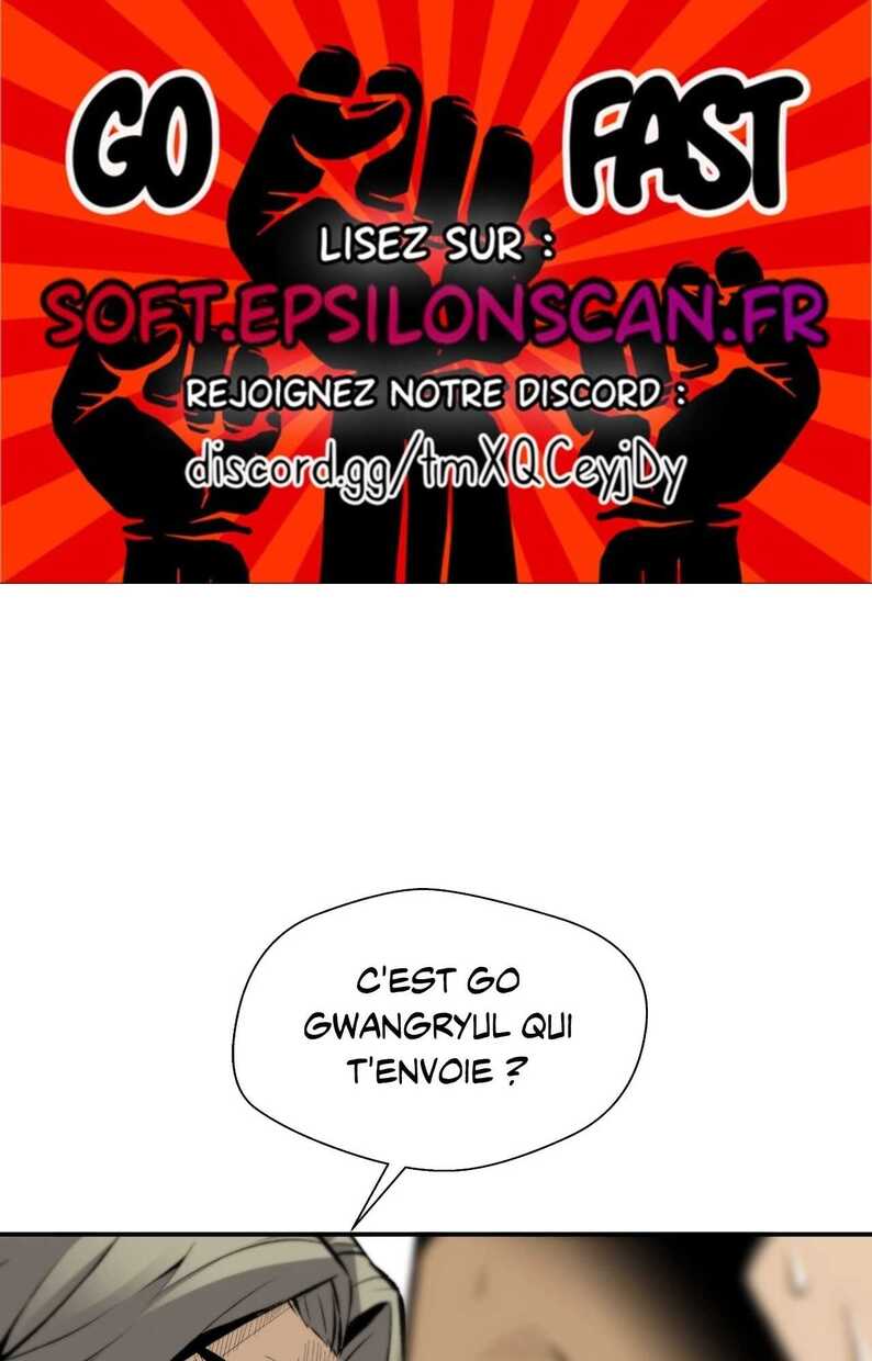 Read Return of the Legend FR Manga Online