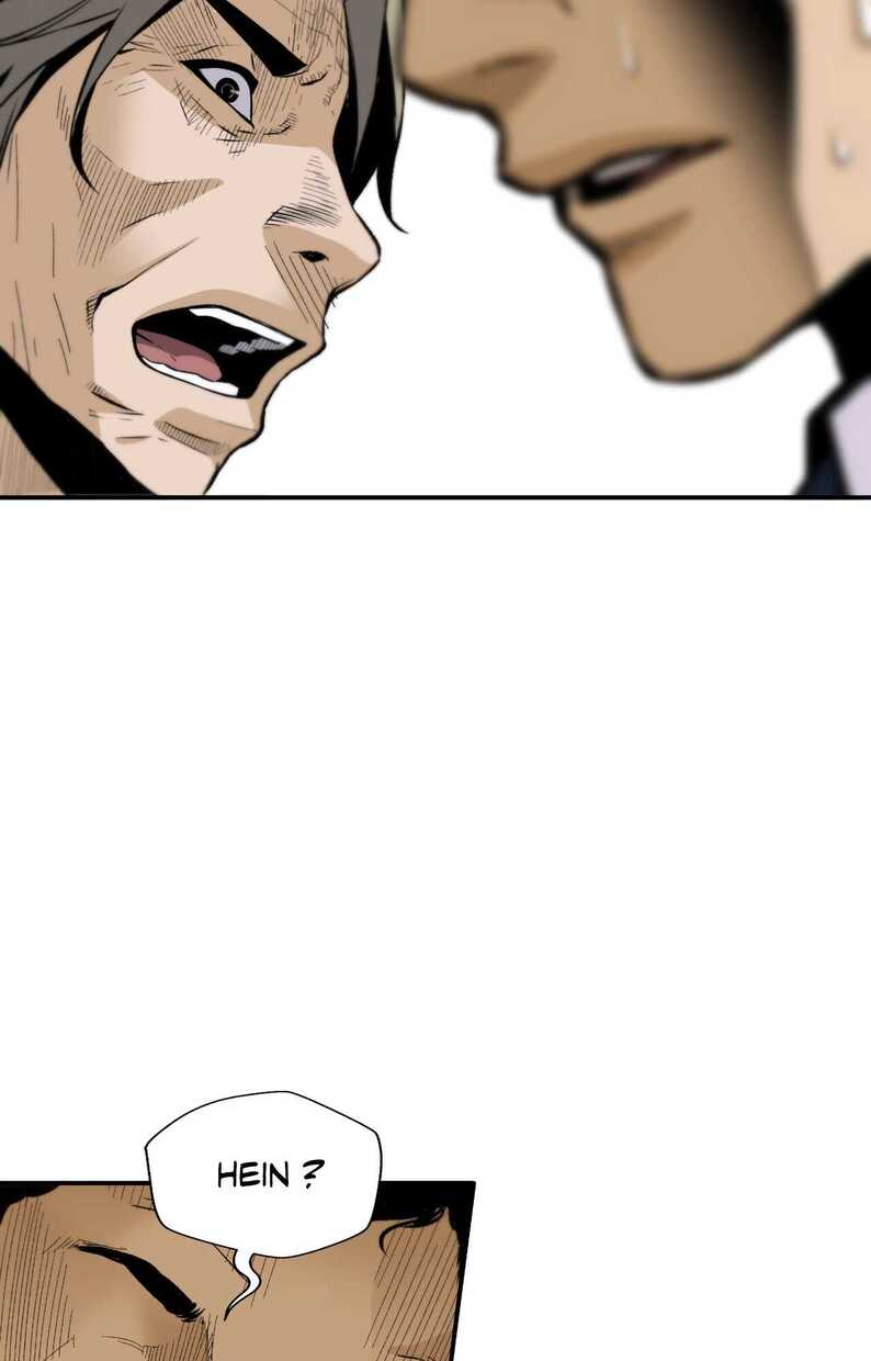 Read Return of the Legend FR Manga Online