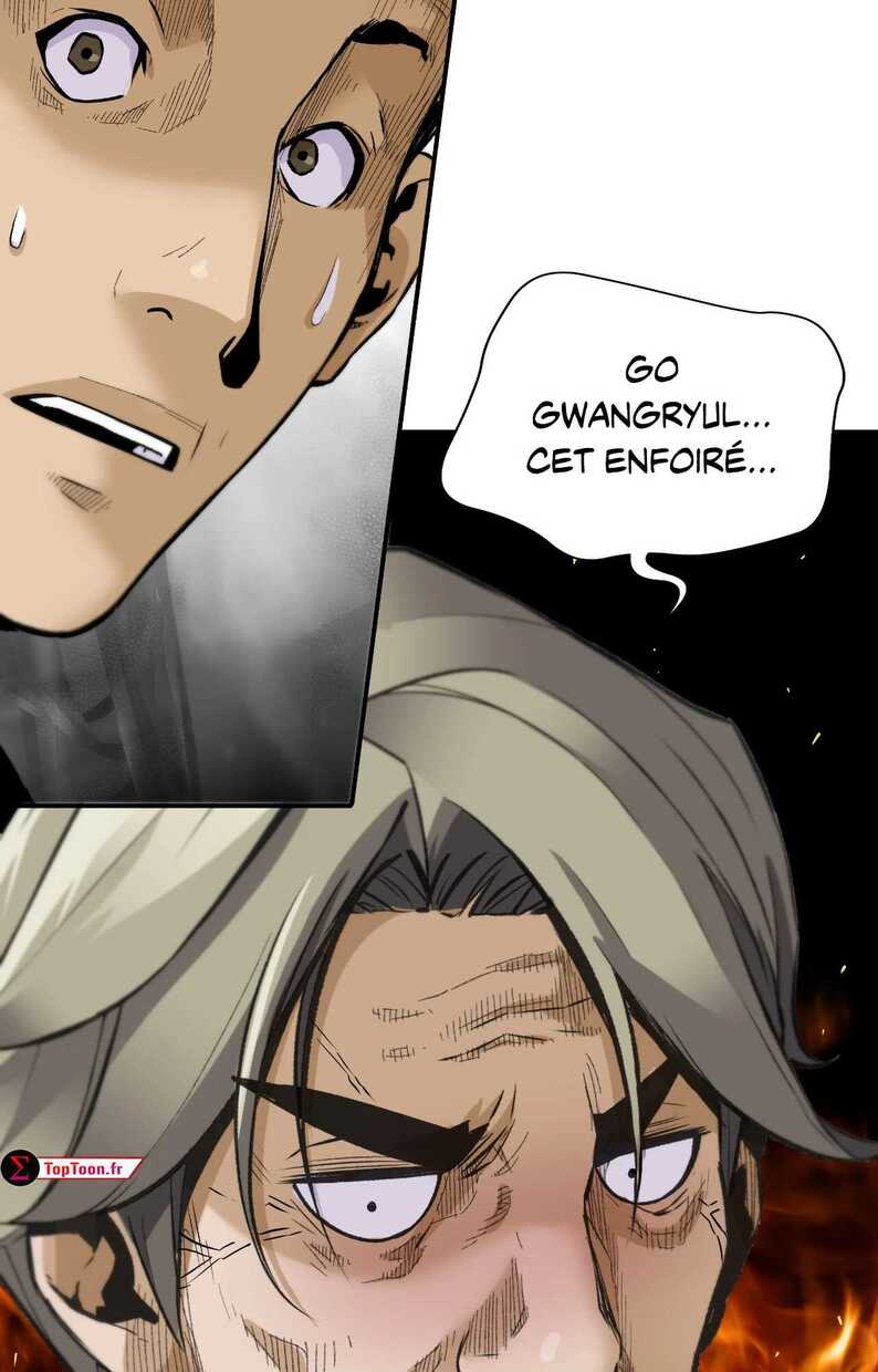 Read Return of the Legend FR Manga Online