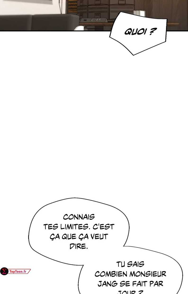 Read Return of the Legend FR Manga Online