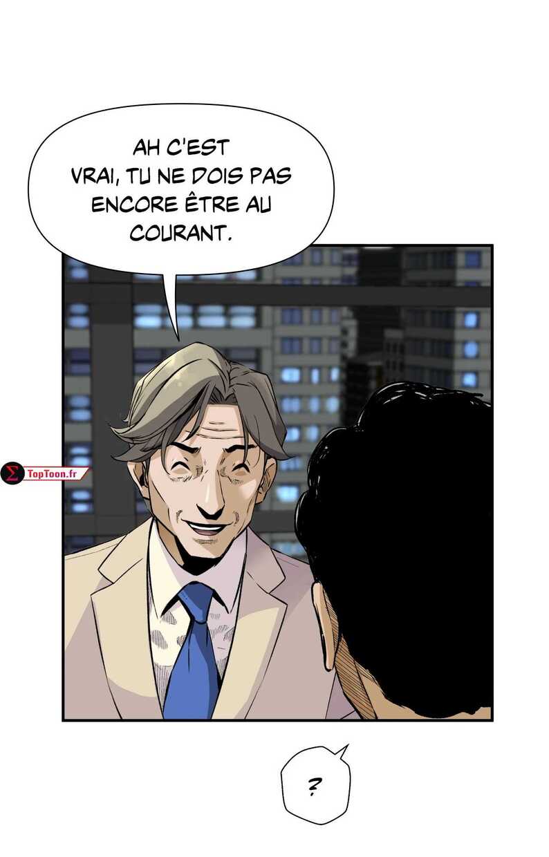 Read Return of the Legend FR Manga Online