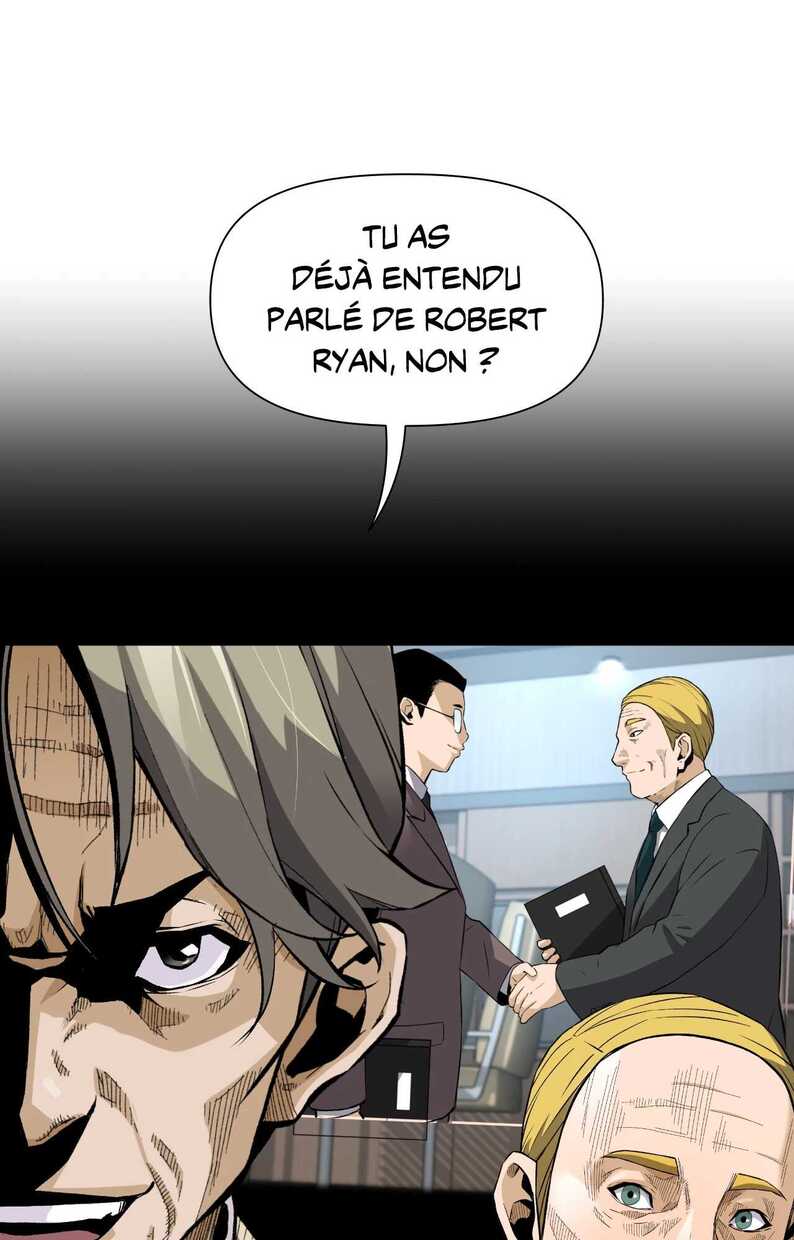 Read Return of the Legend FR Manga Online