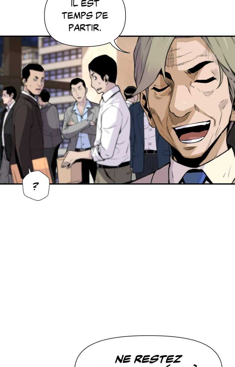 Read Return of the Legend FR Manga Online