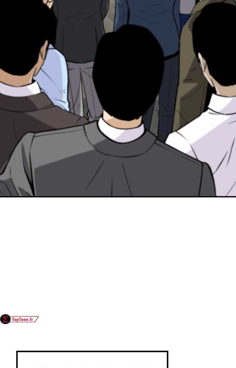Read Return of the Legend FR Manga Online