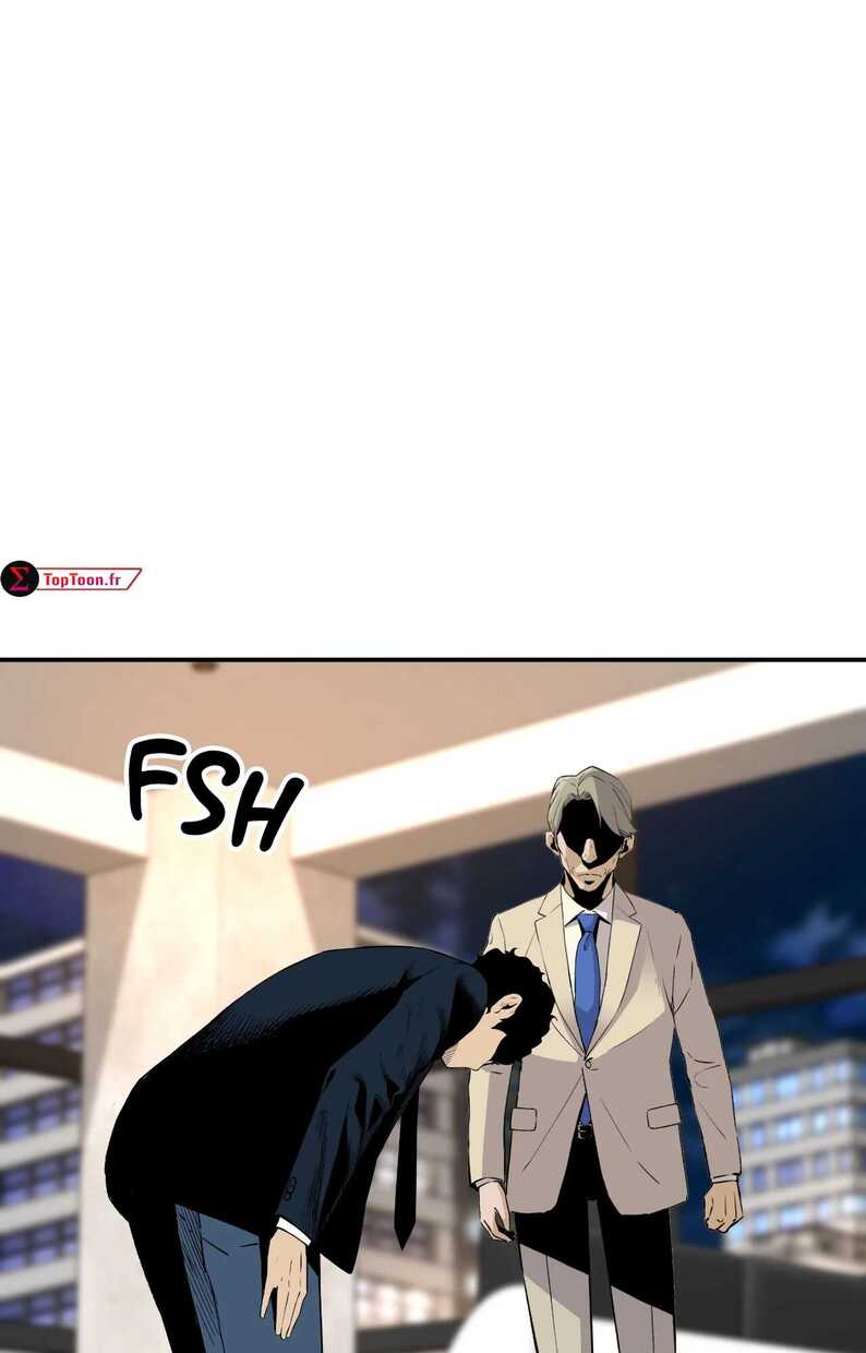 Read Return of the Legend FR Manga Online