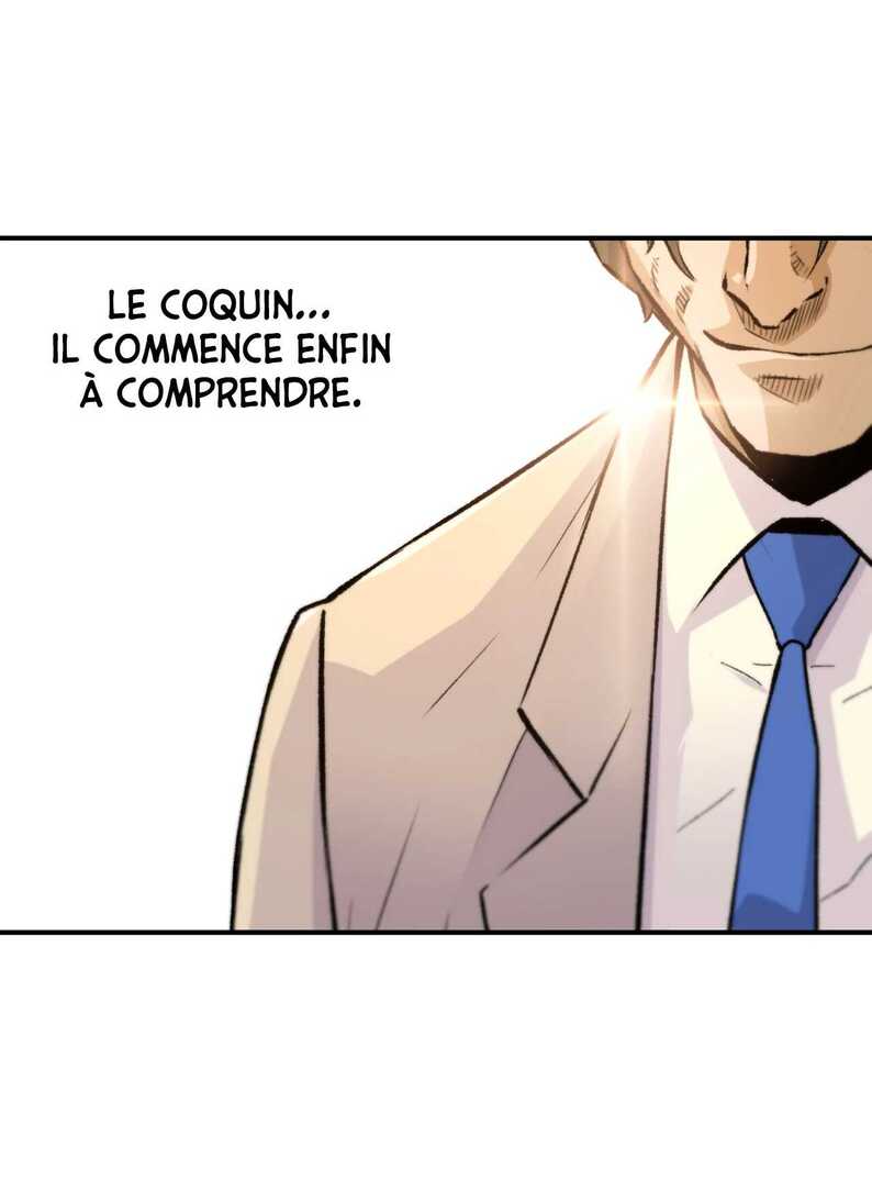Read Return of the Legend FR Manga Online