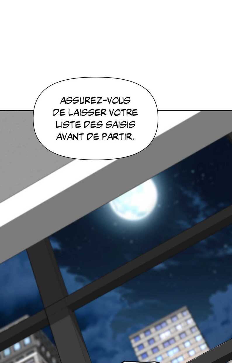 Read Return of the Legend FR Manga Online