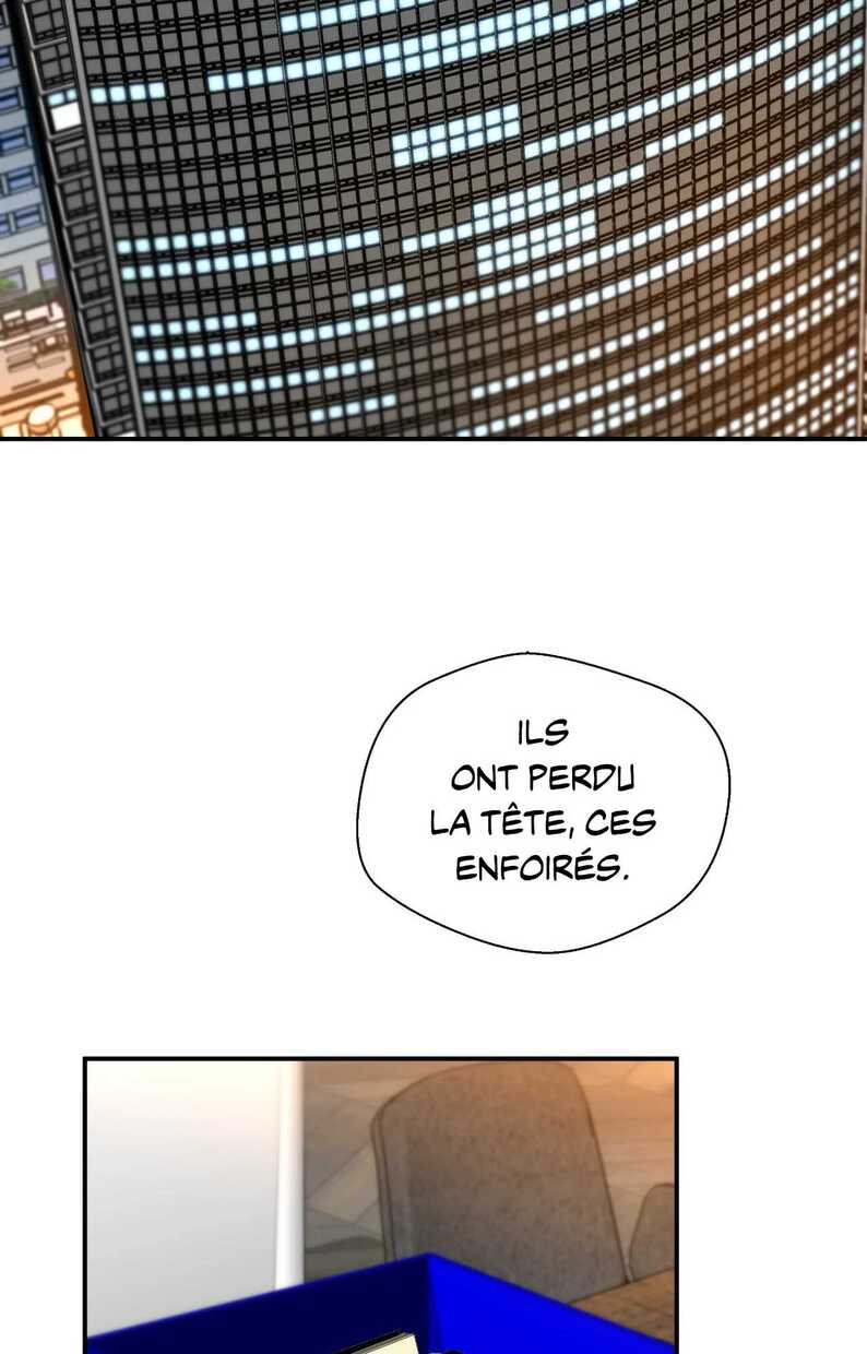 Read Return of the Legend FR Manga Online