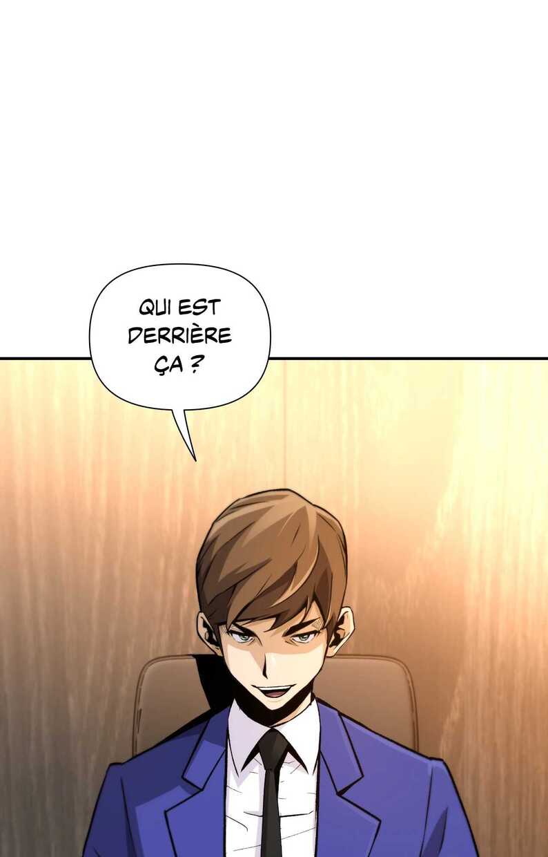 Read Return of the Legend FR Manga Online