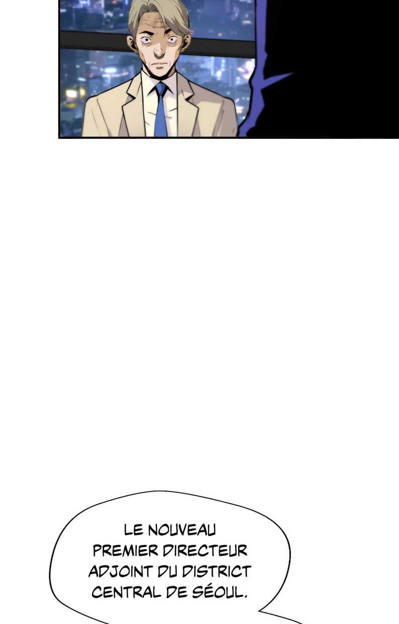 Read Return of the Legend FR Manga Online
