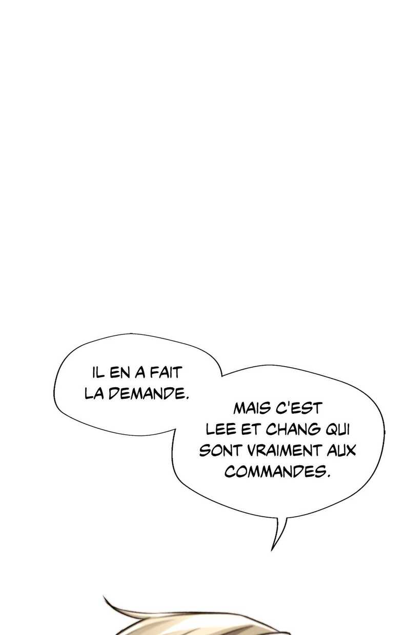 Read Return of the Legend FR Manga Online