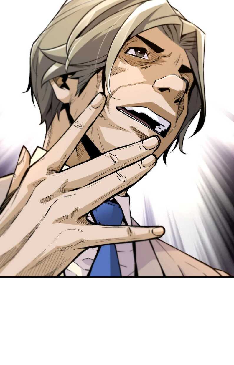 Read Return of the Legend FR Manga Online