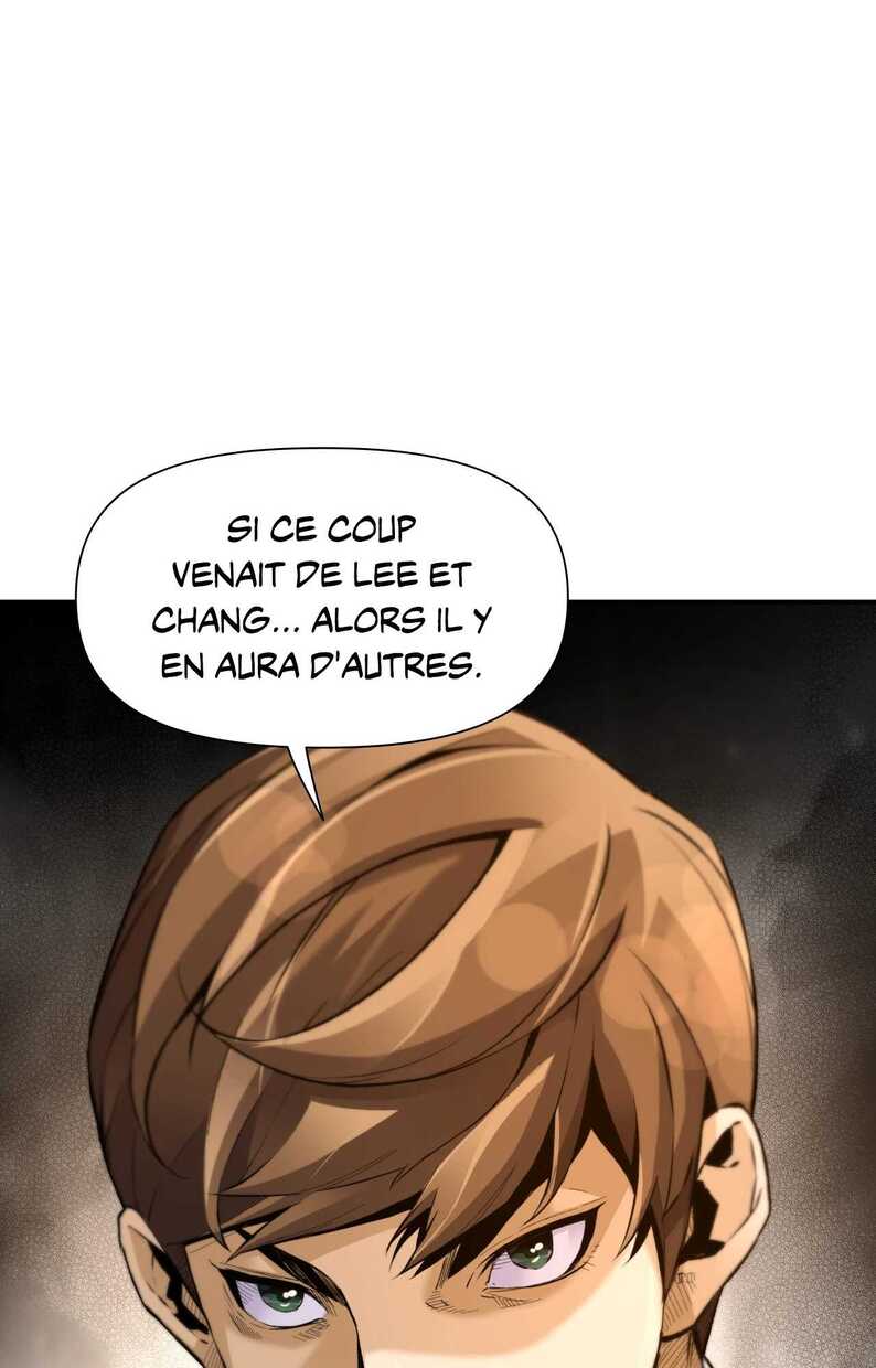 Read Return of the Legend FR Manga Online