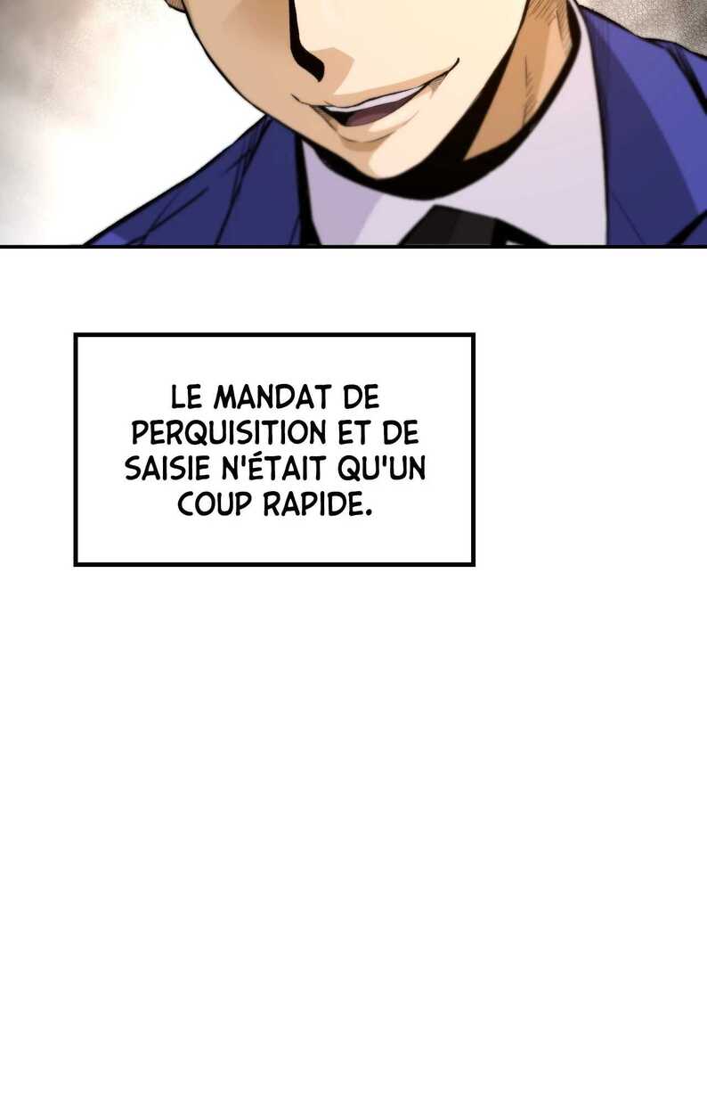 Read Return of the Legend FR Manga Online