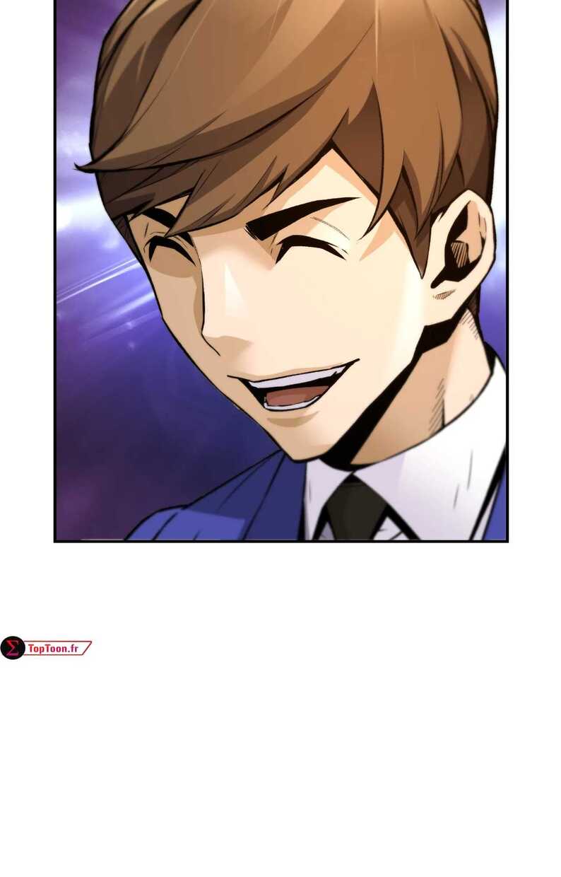 Read Return of the Legend FR Manga Online