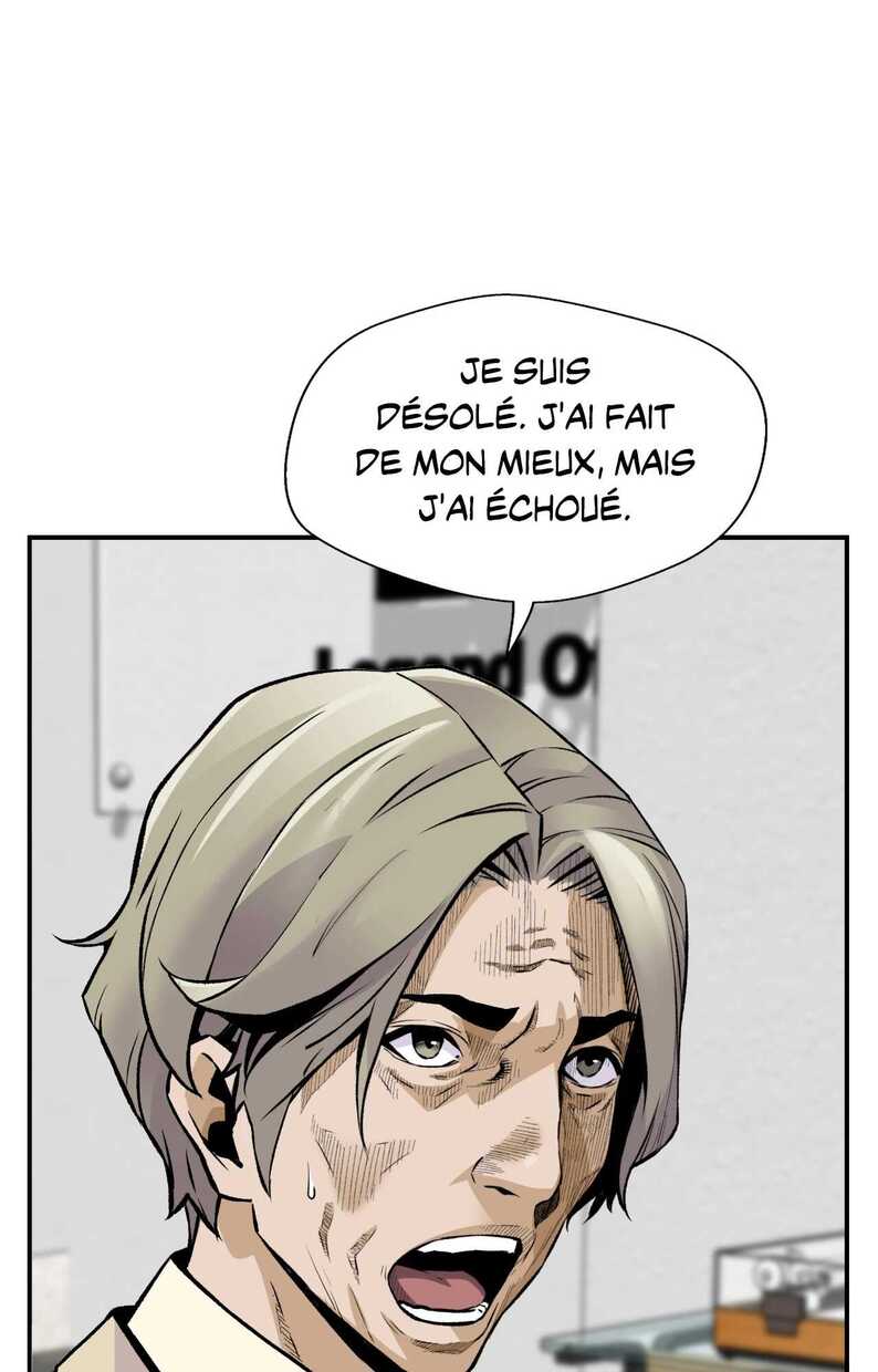 Read Return of the Legend FR Manga Online