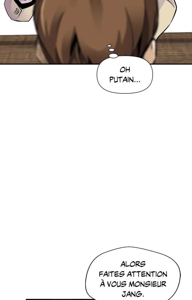 Read Return of the Legend FR Manga Online