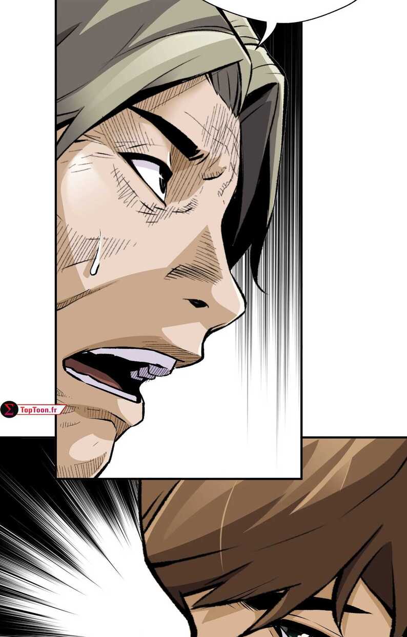 Read Return of the Legend FR Manga Online