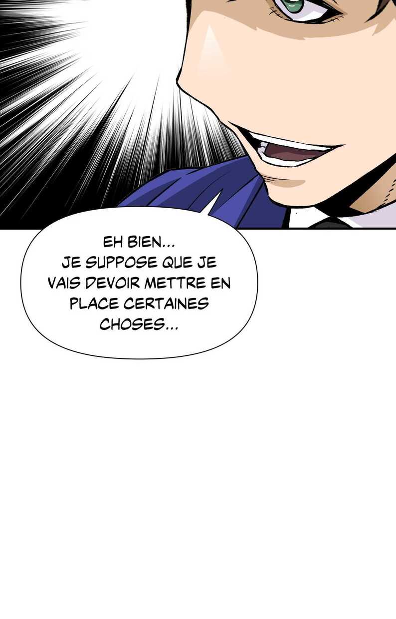 Read Return of the Legend FR Manga Online