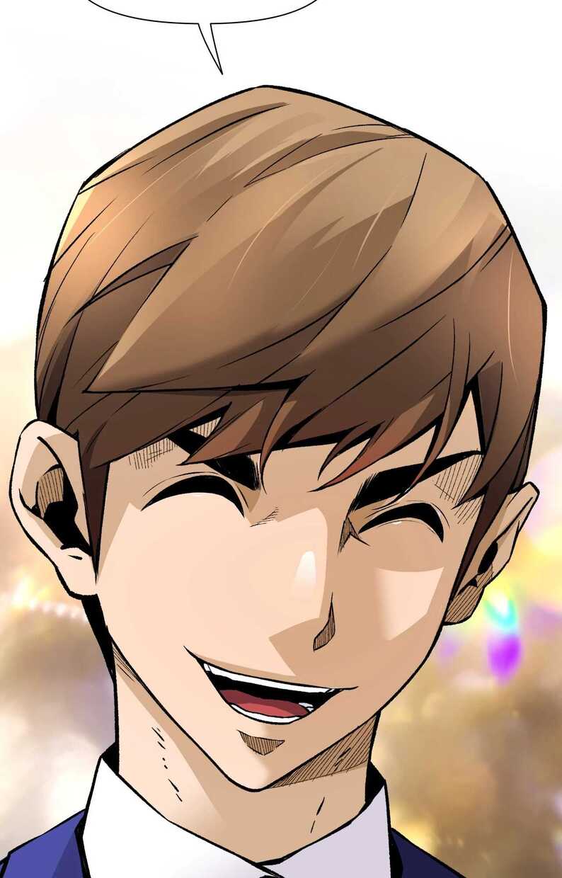 Read Return of the Legend FR Manga Online