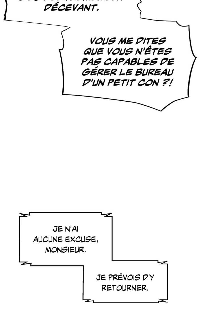 Read Return of the Legend FR Manga Online