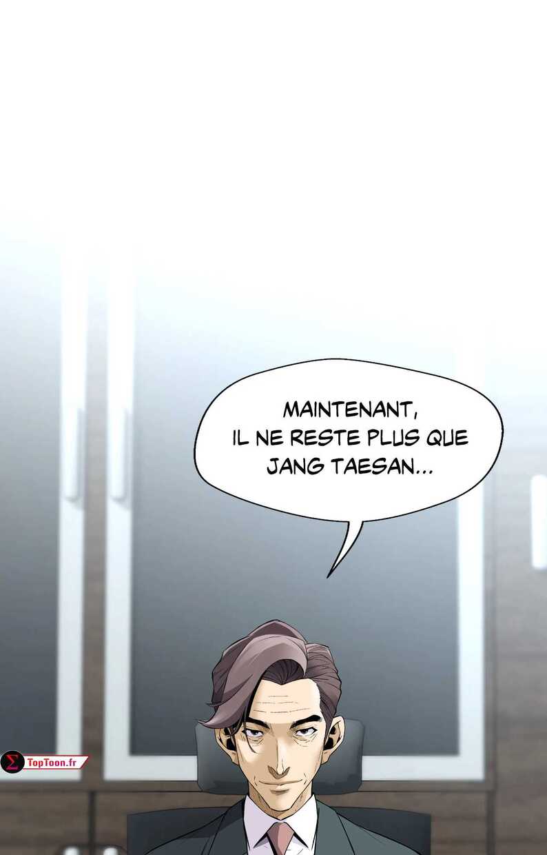 Read Return of the Legend FR Manga Online