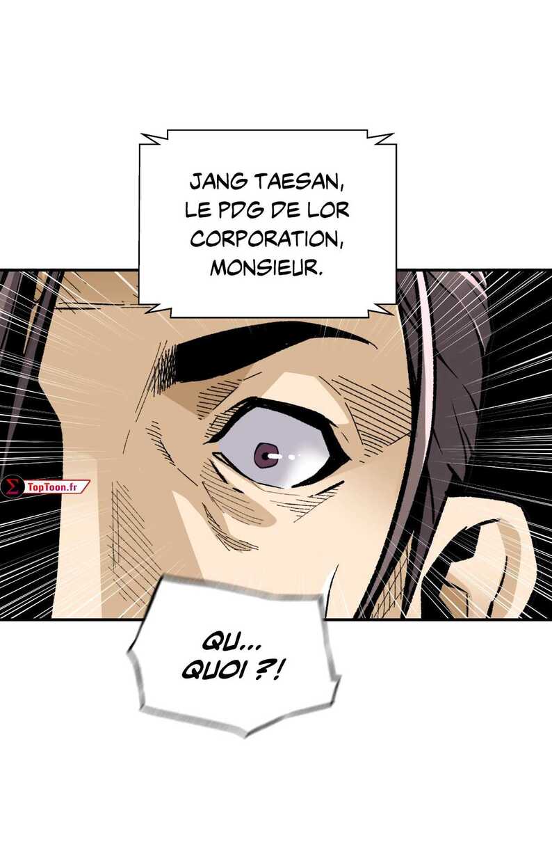 Read Return of the Legend FR Manga Online
