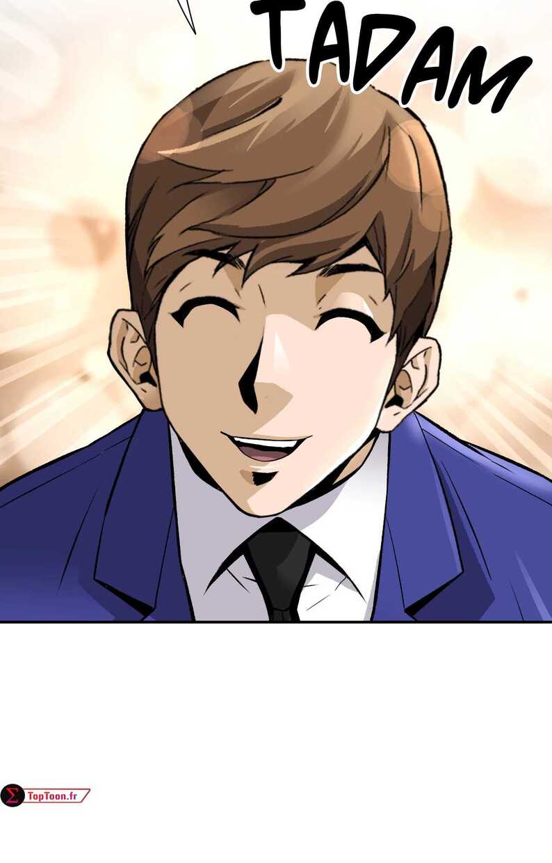 Read Return of the Legend FR Manga Online